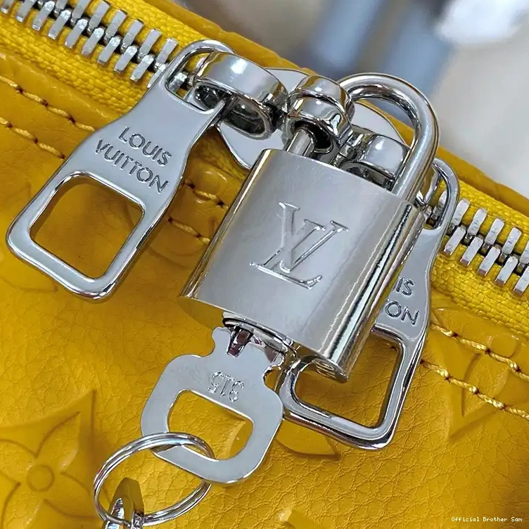 Official Brother Sam Bags LV 2405YA0044 0523